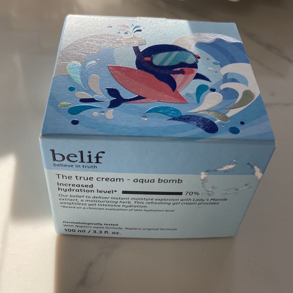 Brand new belief cream - Picture 14 of 15